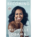 Becoming - Paperback