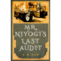 Mr. Niyogi's Last Audit - Paperback