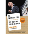 The Everything Store: Jeff Bezos and the Age of Amazon - Paperback