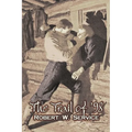 The Trail of '98 by Robert W. Service, Fiction, Westerns, Historical - Paperback