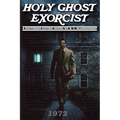 Holy Ghost Exorcist - Paperback