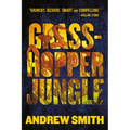 Grasshopper Jungle - Paperback