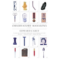 Observatory Mansions - Paperback