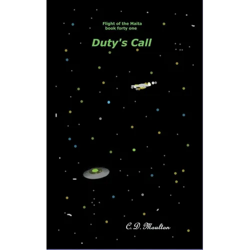 Duty's Call - Paperback