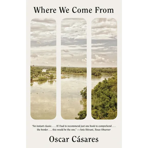 Where We Come From - Paperback