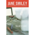 The Age of Grief - Paperback