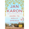 Home to Holly Springs - Paperback