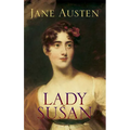 Lady Susan - Paperback