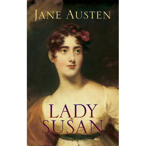 Lady Susan - Paperback