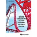 Lectures, Problem & Solution Ordinary Differential Equation - Hardcover