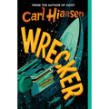 Wrecker - Paperback