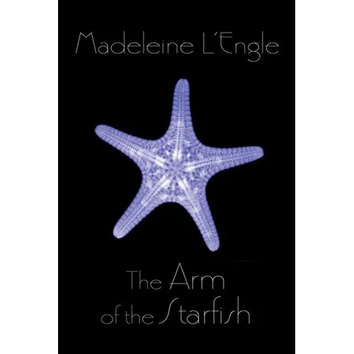 The Arm of the Starfish - Paperback