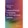 Enhanced Virtual Prototyping for Heterogeneous Systems - Hardcover