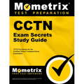 Cctn Exam Secrets Study Guide: Cctn Test Review for the Certified Clinical Transplant Nurse Examination - Paperback