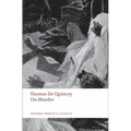 On Murder - Paperback