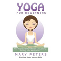 Yoga For Beginners - Paperback