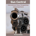 Gun Control - Paperback