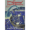 Jörn Farrow's U-Boat Adventures: The Sea Monster - Paperback