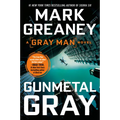 Gunmetal Gray - Paperback