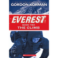 The Climb (Everest, Book 2): Volume 2 - Paperback