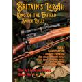 Britain's L42A1: King of the Enfield Sniper Rifles - Paperback