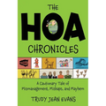 The HOA Chronicles - Paperback