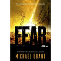 Fear - Paperback