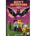 Alex's Adventure Book 4: Into the World of Paradise - Paperback