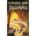 Daggerspell - Mass Market Paperbound
