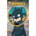 Batman's Mystery Casebook - Paperback