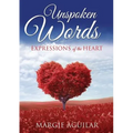 Unspoken Words - Paperback