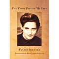 The First part of My Life - Paperback