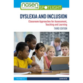 Dyslexia and Inclusion: Classroom Approaches for Assessment, Teaching and Learning - Paperback