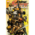 Savage Avengers by Gerry Duggan Vol. 1 - Paperback