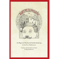 Squire Adamsson: Or, Where Do You Live? - Hardcover