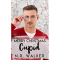 Merry Christmas Cupid - Paperback