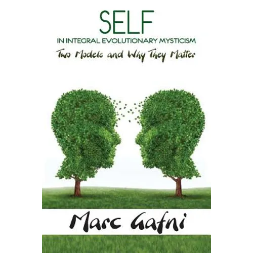 Self in Integral Evolutionary Mysticism - Paperback