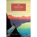 The Wheel Spins - Paperback