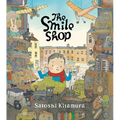 The Smile Shop - Hardcover