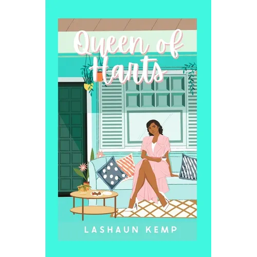 Queen of Harts - Paperback