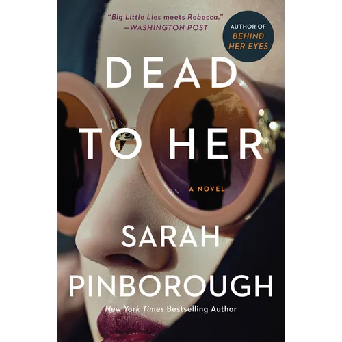 Dead to Her - Paperback