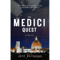 The Medici Quest - Paperback