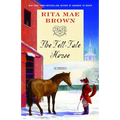 The Tell-Tale Horse - Paperback