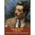 Il Trittico in Full Score: Il Tabarro / Suor Angelica / Gianni Schicchi - Paperback