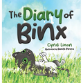 The Diary of Binx - Hardcover