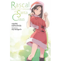 Rascal Does Not Dream of Santa Claus (Light Novel) - Paperback