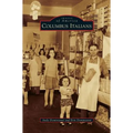 Columbus Italians - Hardcover