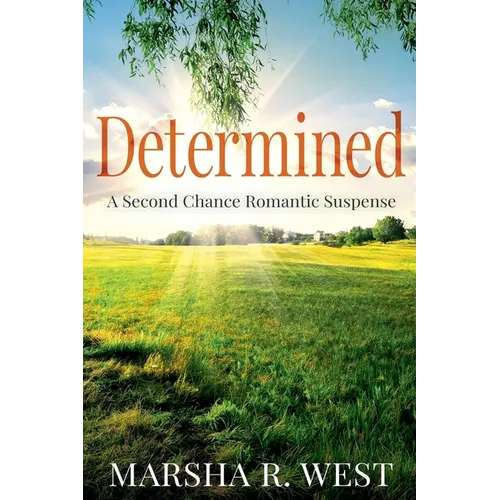 Determined - Paperback