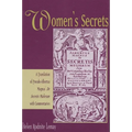 Women's Secrets: A Translation of Pseudo-Albertus Magnus' De Secretis Mulierum with Commentaries - Paperback
