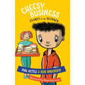 Cheesy Business: Clancy of the Outback series - Paperback